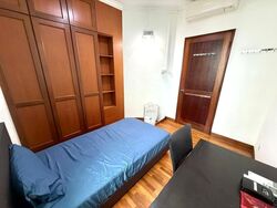 Simei Green Condominium (D18), Condominium #605309251